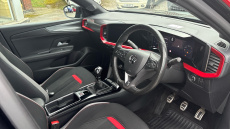 Vauxhall Mokka 1.2 Turbo SRi Nav Premium 5dr Petrol Hatchback